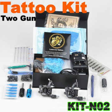 Fuente caliente del kit del tatuaje de la alheña de la venta para el artista